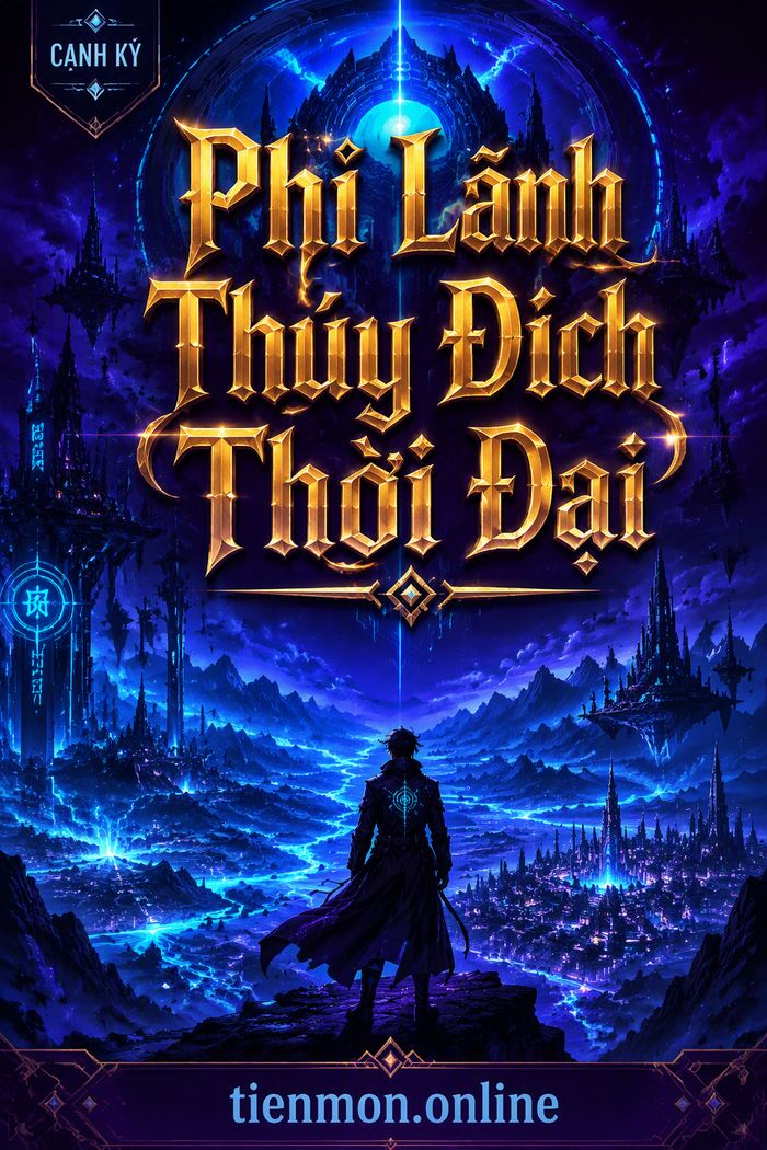Phỉ Lãnh Thúy Đích Thời Đại