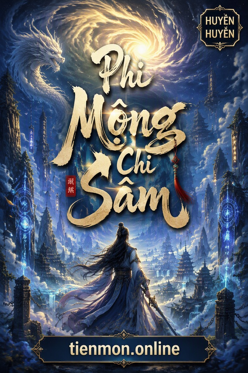 Phi Mộng Chi Sâm