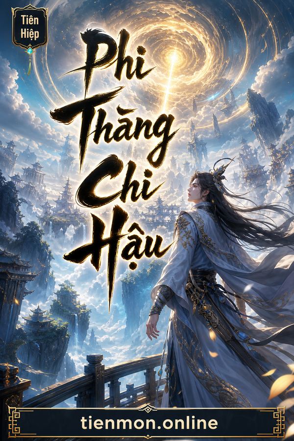 Phi Thăng Chi Hậu