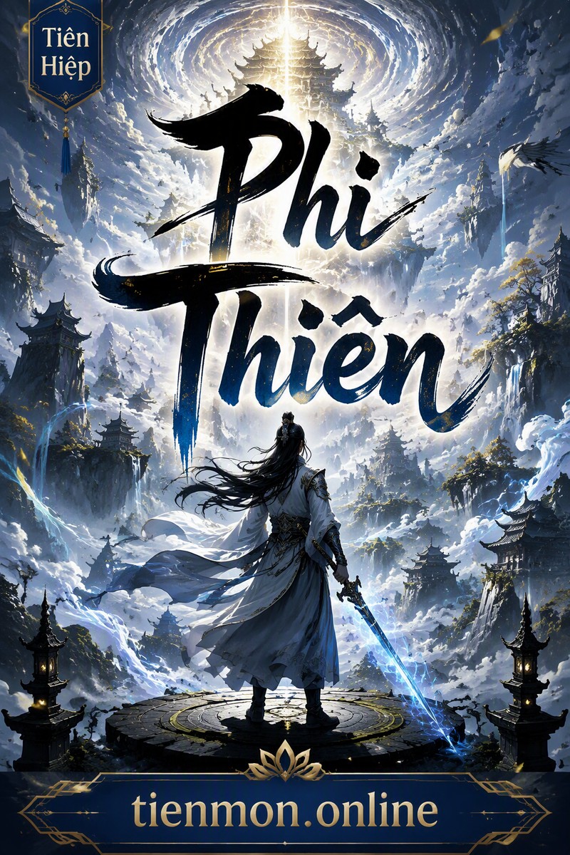 Phi Thiên