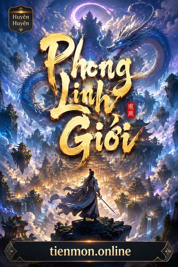Phong Linh Giới