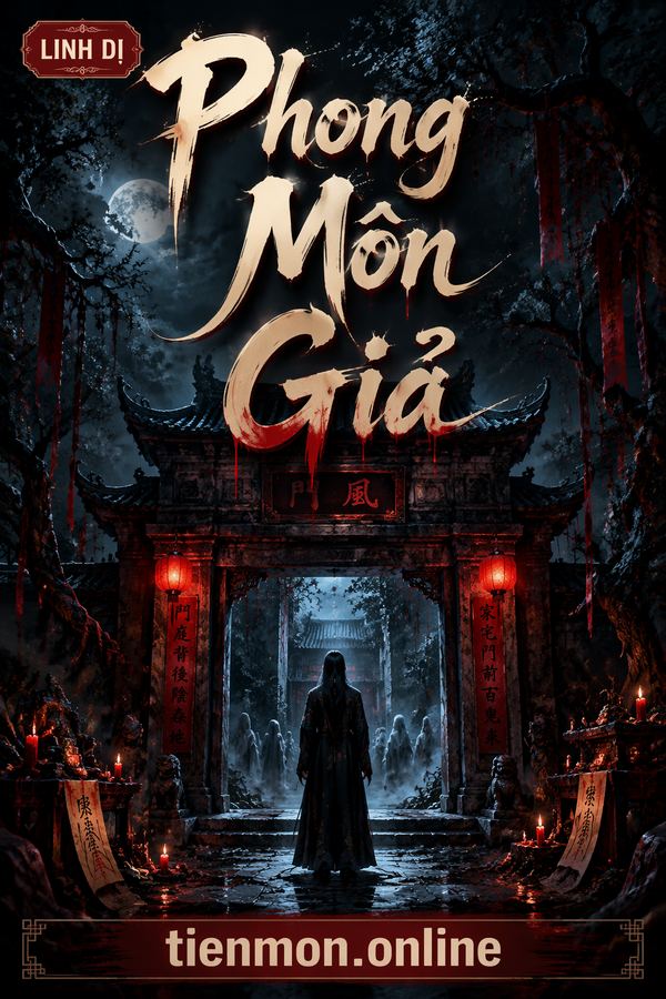 Phong Môn Giả