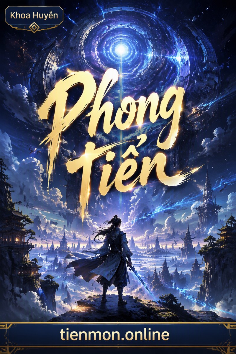 Phong tiễn