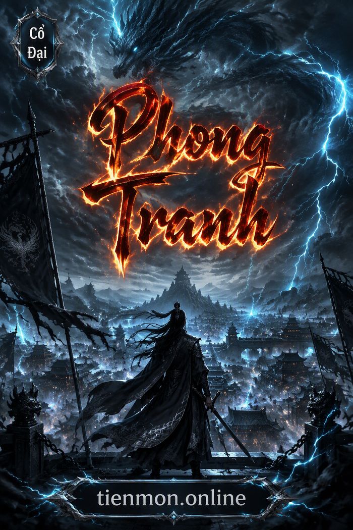 Phong Tranh