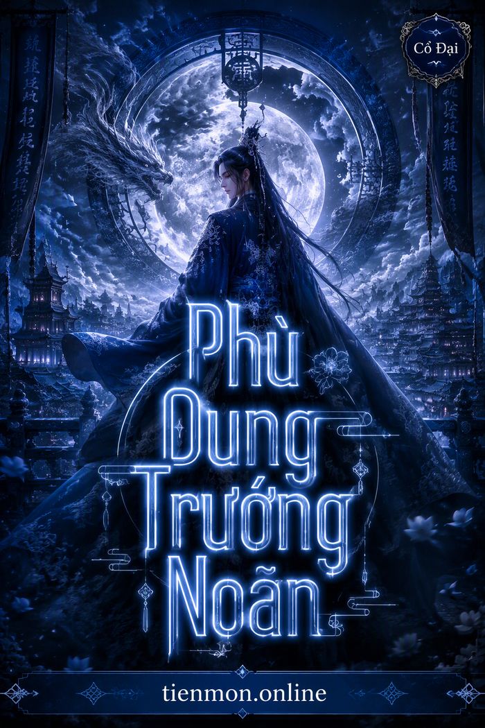 Phù Dung Trướng Noãn
