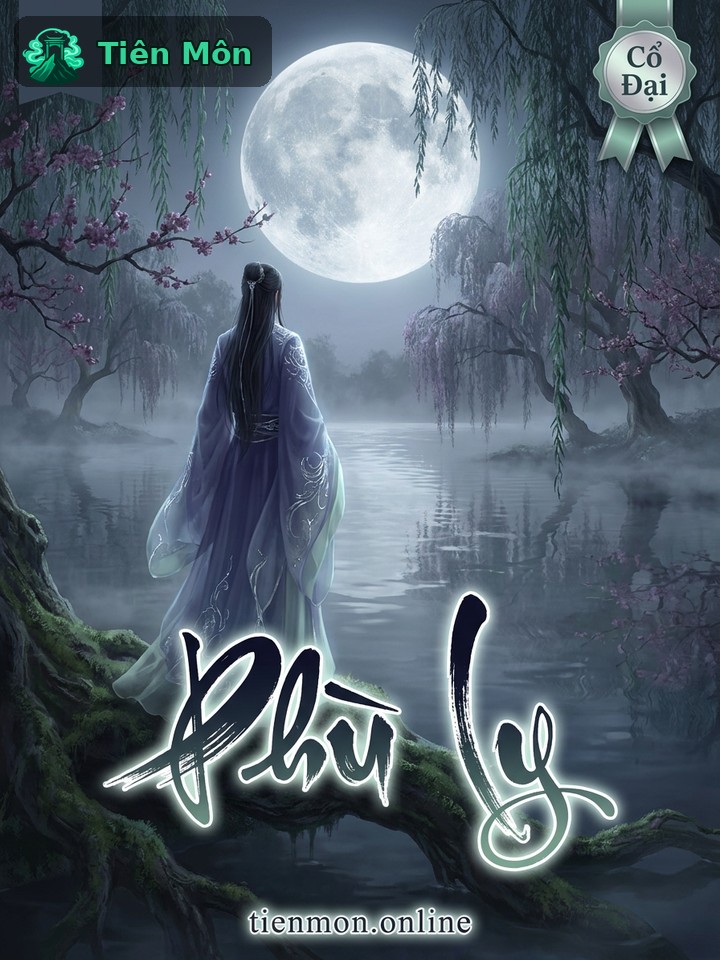 Phù Ly