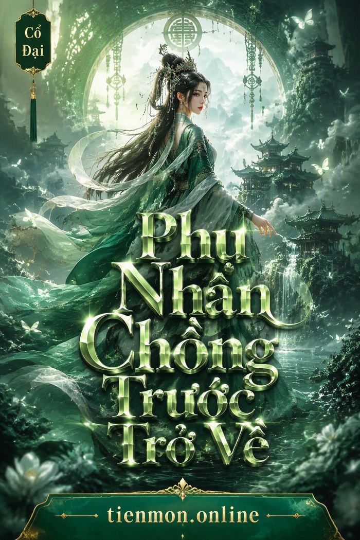 Phu Nhân Chồng Trước Trở Về