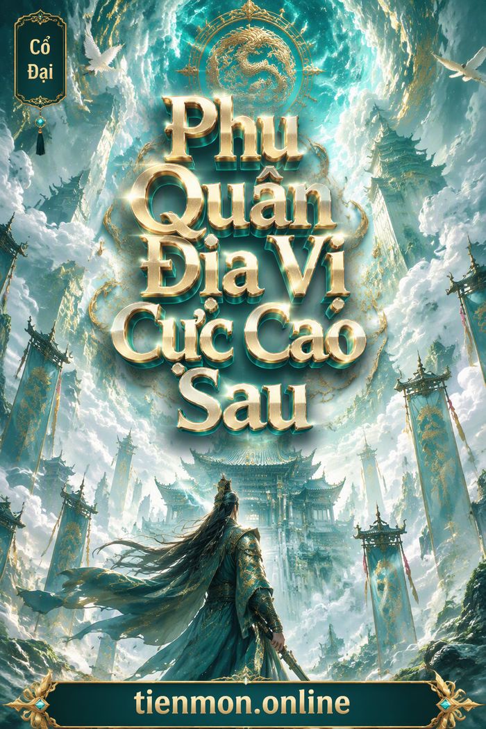 Phu Quân Địa Vị Cực Cao Sau