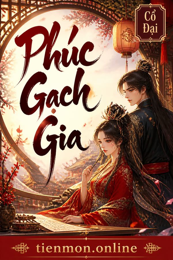 Phúc Gạch Gia
