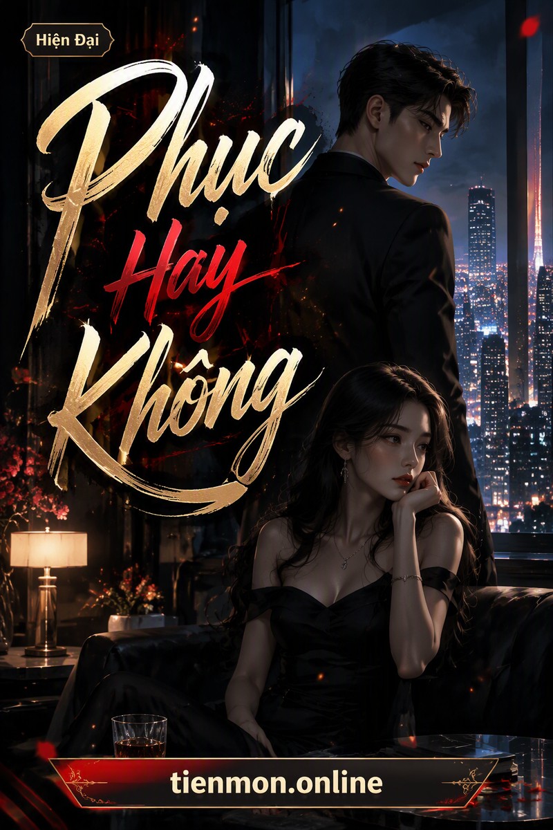 Phục Hay Không
