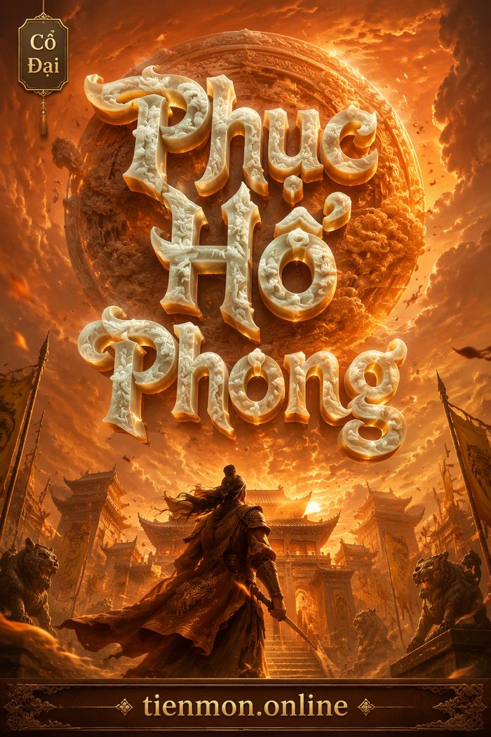 Phục Hổ Phong