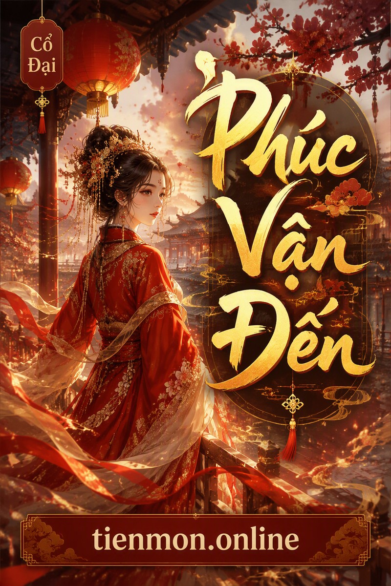 Phúc Vận Đến