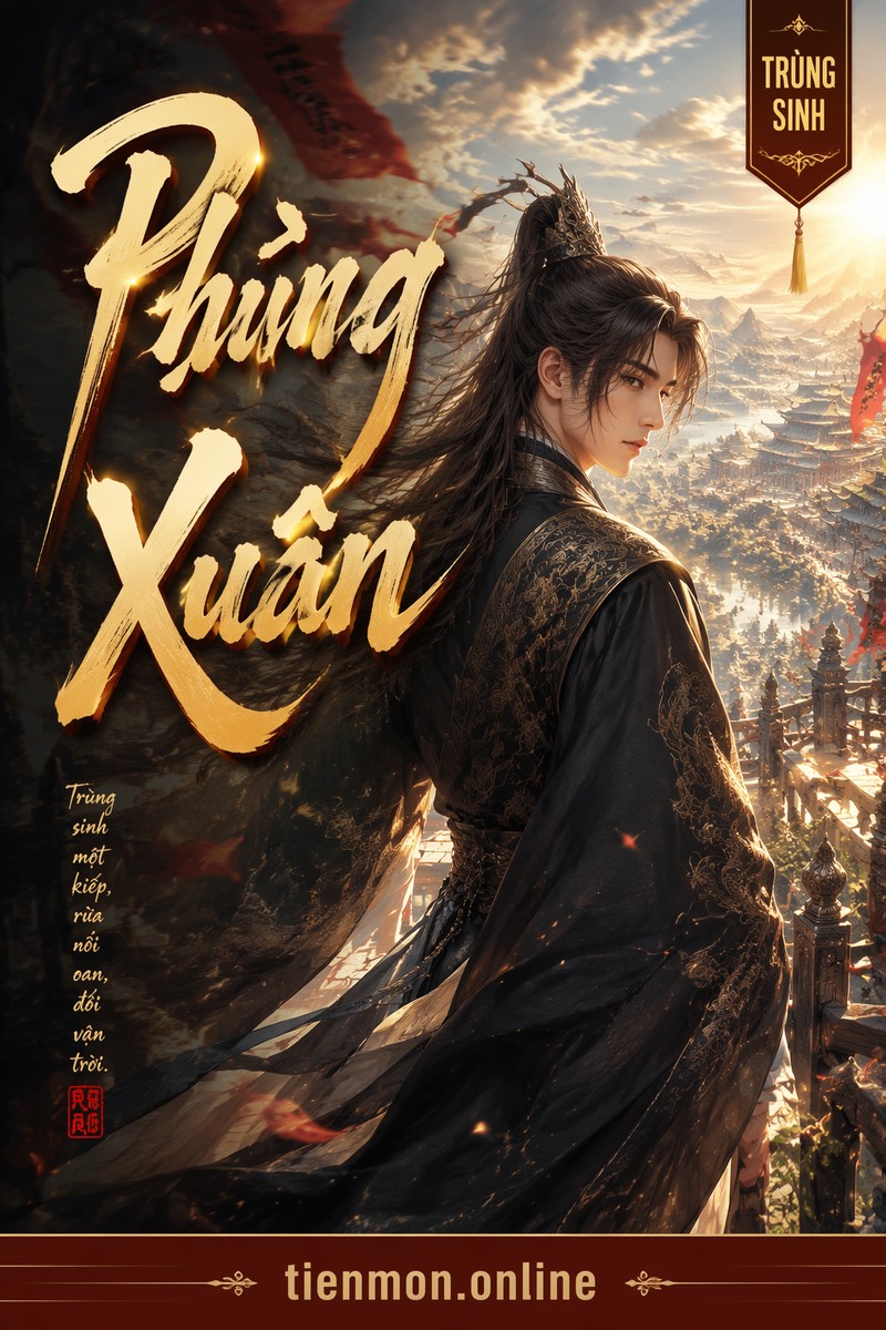 Phùng Xuân