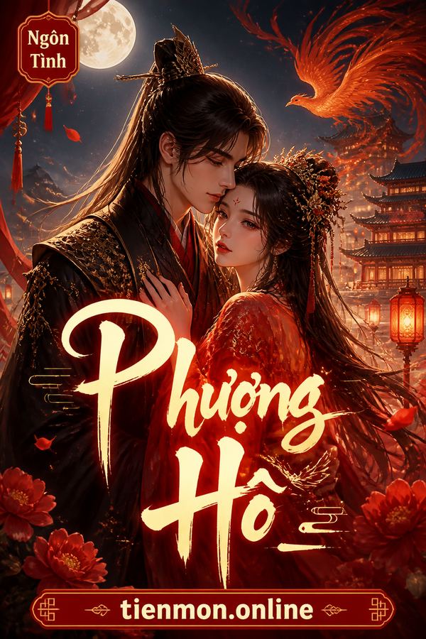 Phượng Hồ