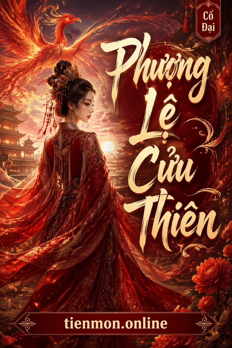 Phượng Lệ Cửu Thiên