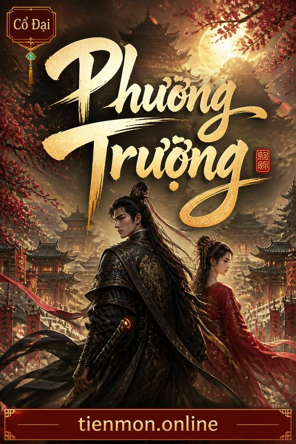 Phương Trượng