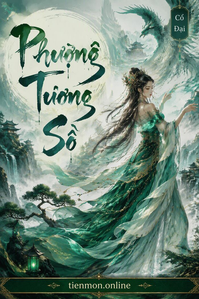 Phượng Tương Sồ