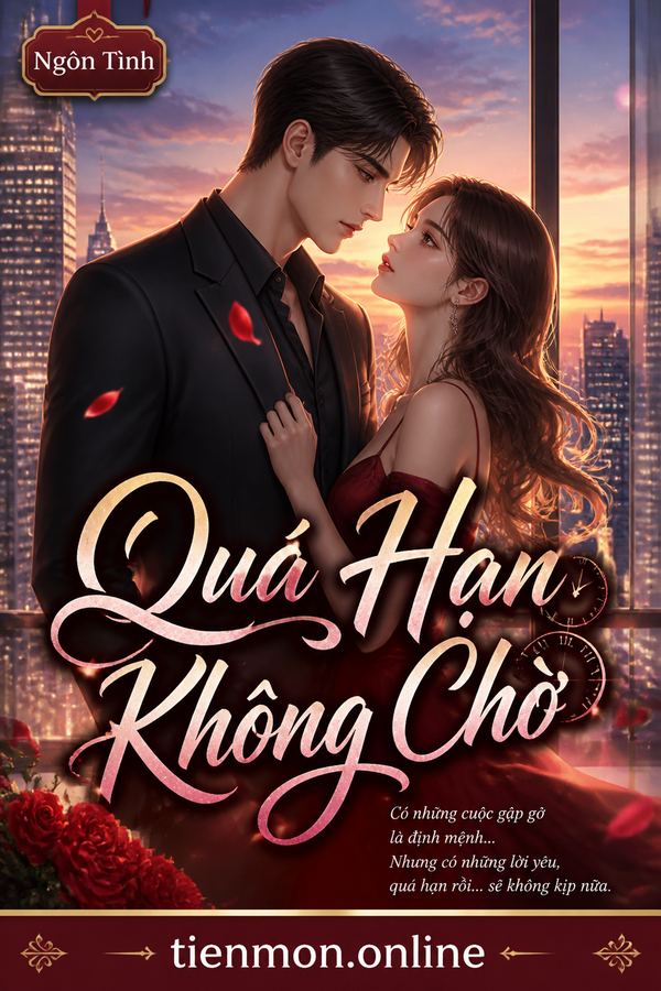 Quá Hạn Không Chờ