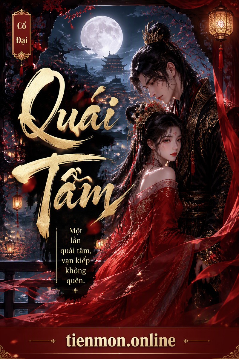 Quải Tâm