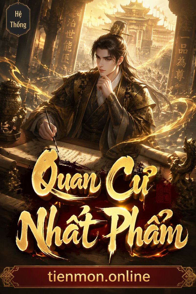 Quan Cư Nhất Phẩm