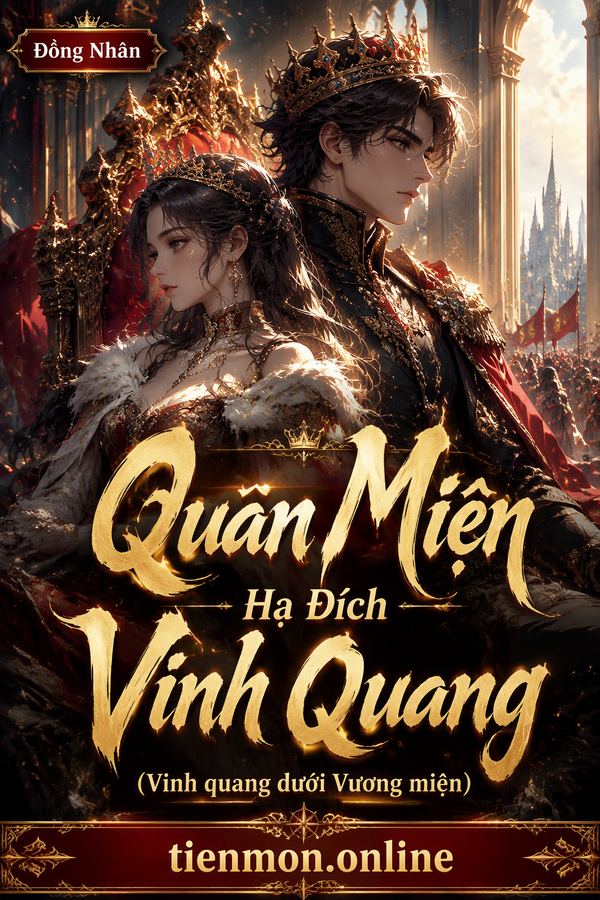 Quan Miện Hạ Đích Vinh Quang (Vinh quang dưới Vương miện)