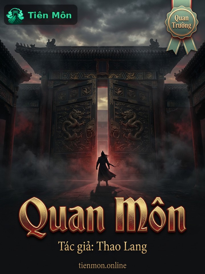 Quan Môn