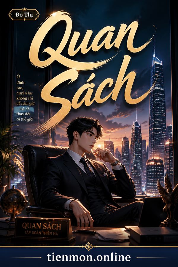 Quan Sách
