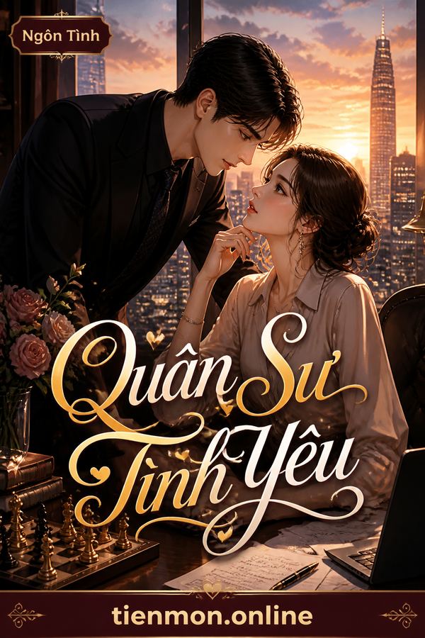 Quân Sư Tình Yêu