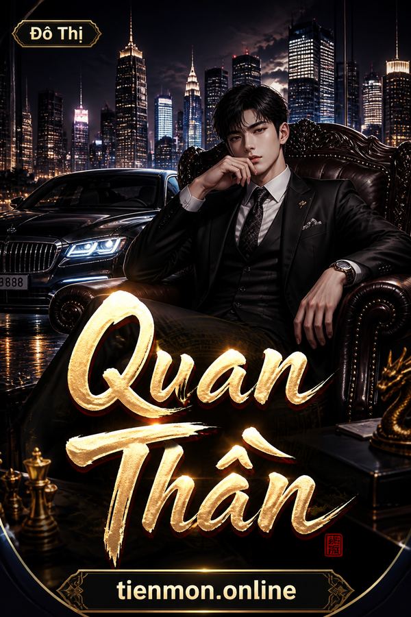 Quan Thần