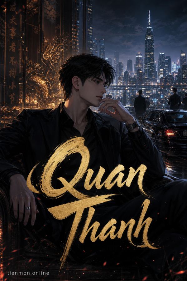 Quan Thanh