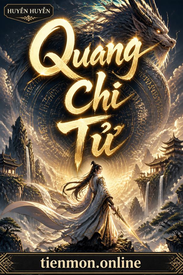 Quang Chi Tử