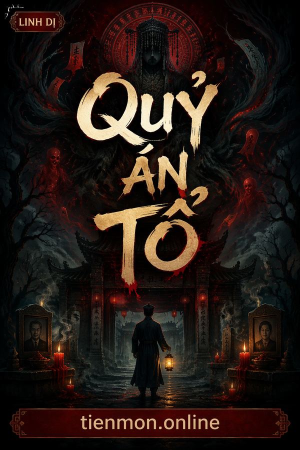QUỶ ÁN TỔ