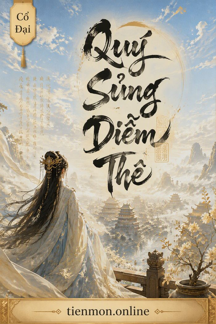 Quý Sủng Diễm Thê