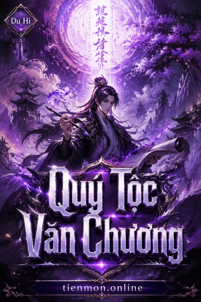 Quý Tộc Văn Chương
