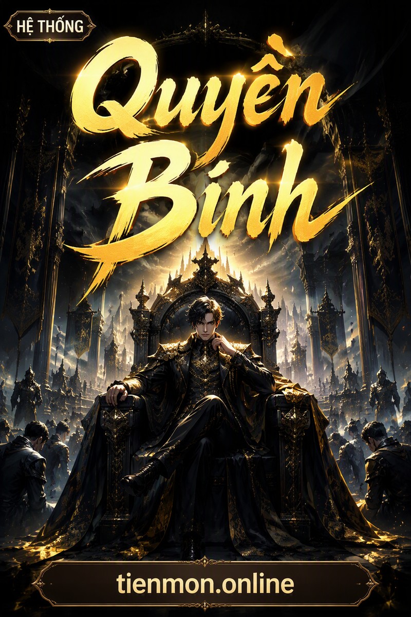 Quyền Bính