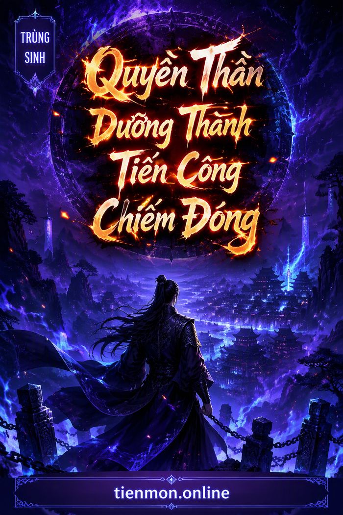 Quyền Thần Dưỡng Thành Tiến Công Chiếm Đóng