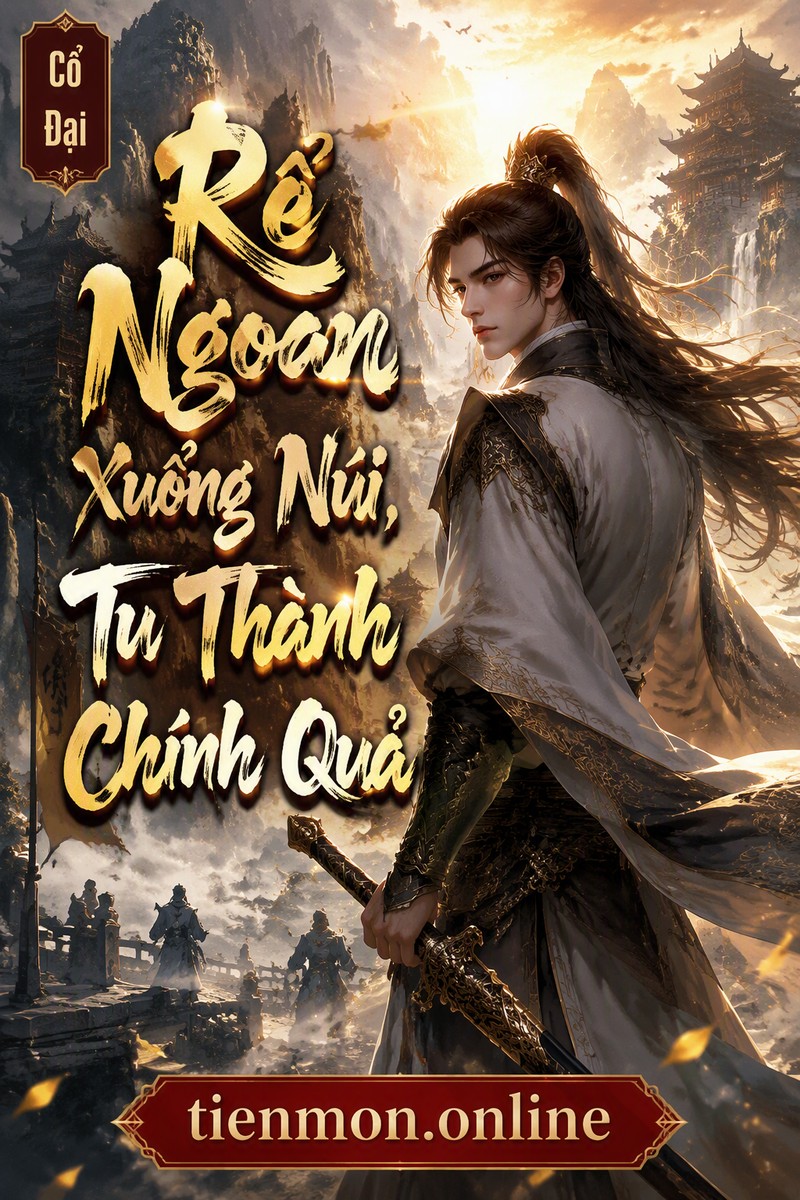 Rể Ngoan Xuống Núi, Tu Thành Chính Quả