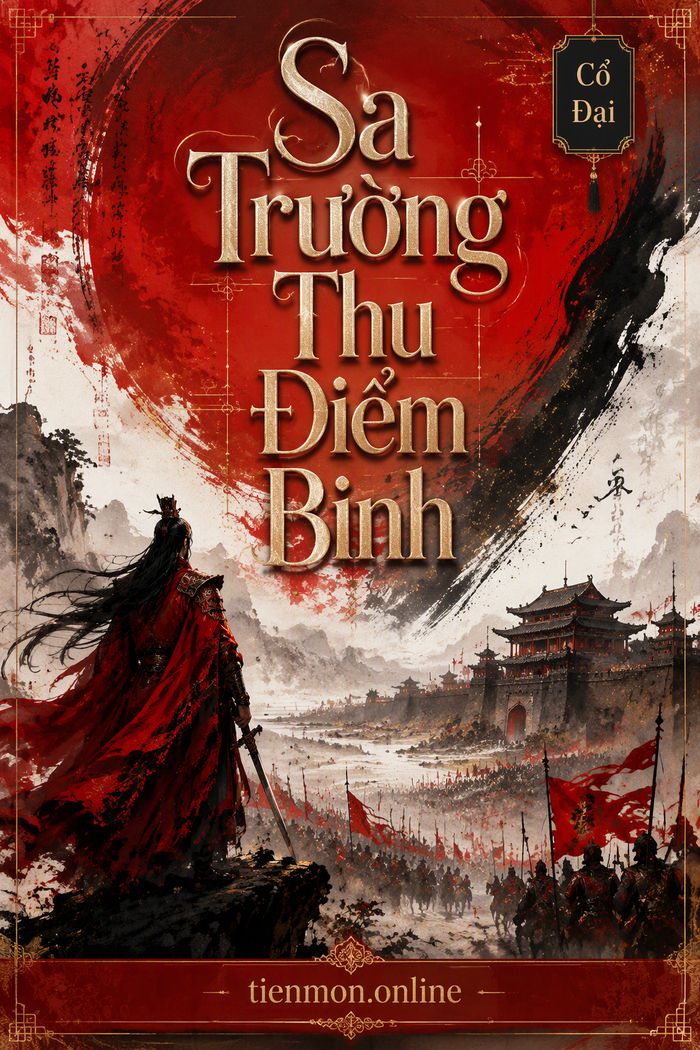 Sa Trường Thu Điểm Binh