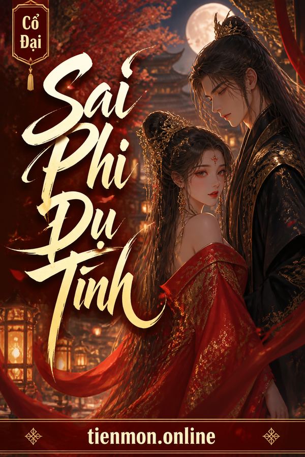 Sai Phi Dụ Tình