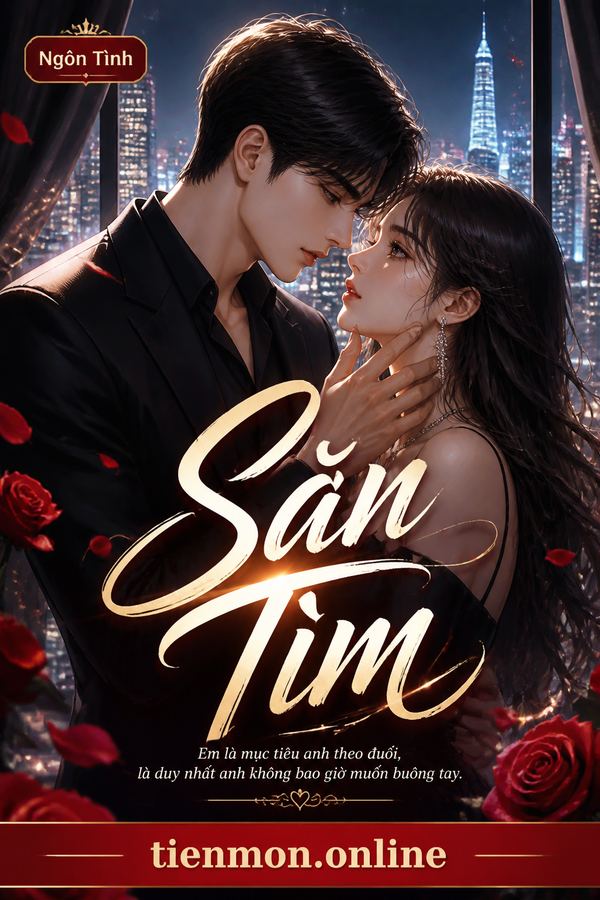 Săn Tìm