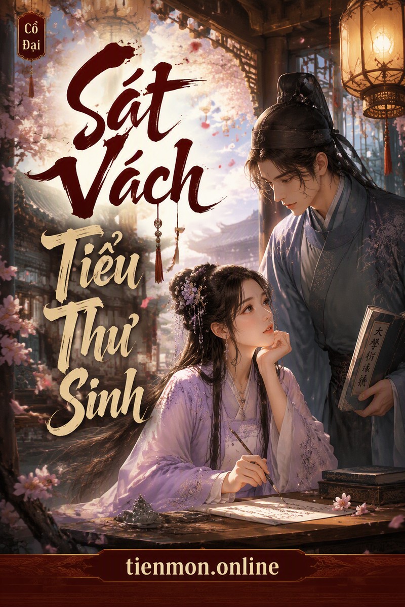 Sát Vách Tiểu Thư Sinh