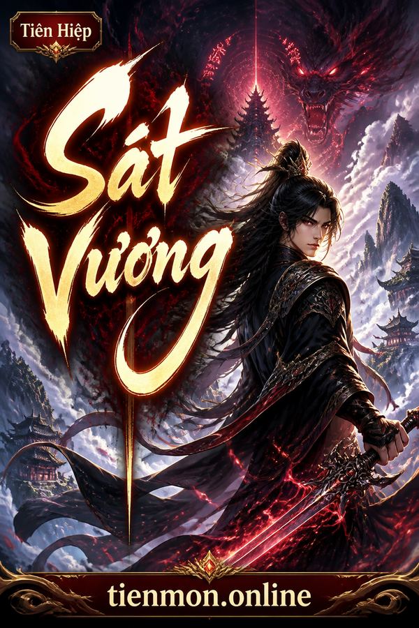 Sát Vương
