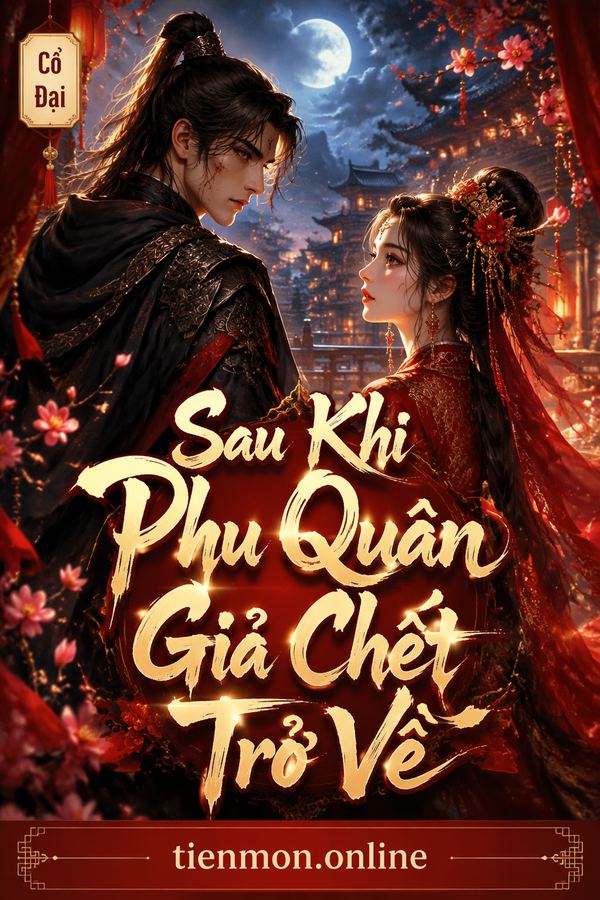 Sau Khi Phu Quân Giả Chết Trở Về