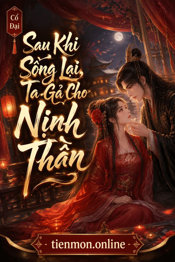 Sau Khi Sống Lại, Ta Gả Cho Nịnh Thần