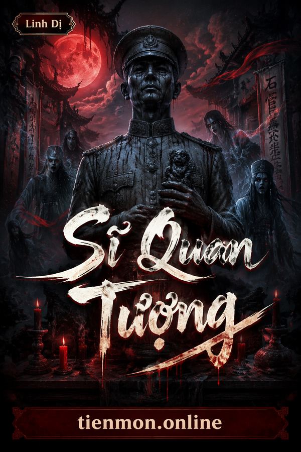 Sĩ Quan Tượng