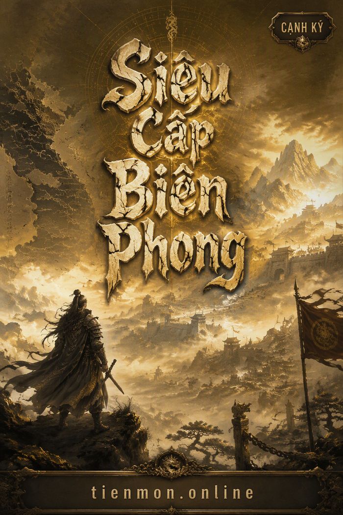Siêu Cấp Biên Phong