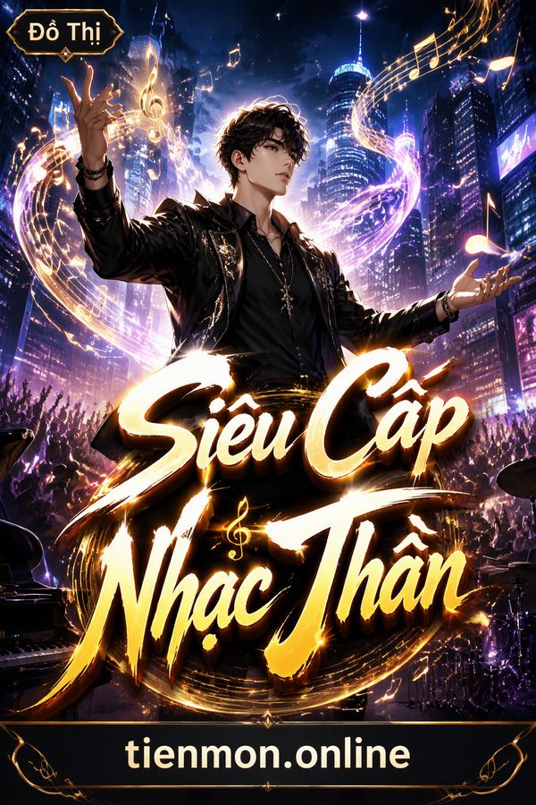 Siêu Cấp Nhạc Thần