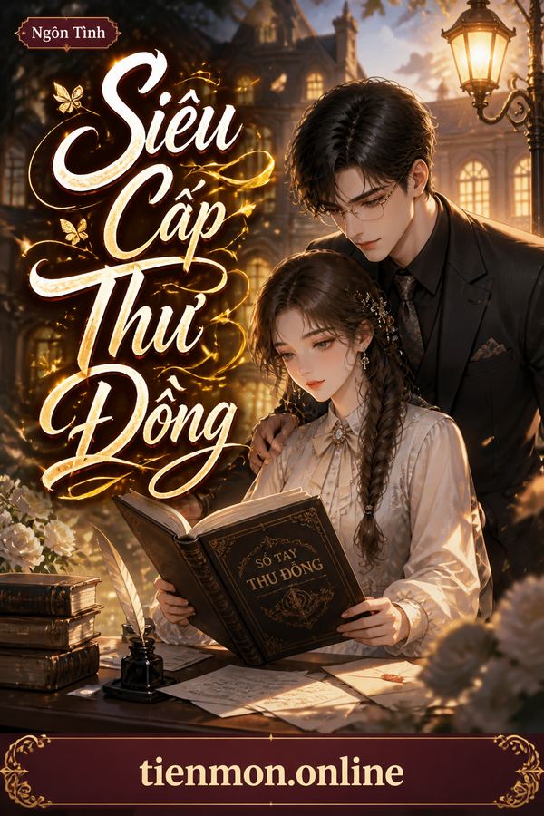 Siêu Cấp Thư Đồng