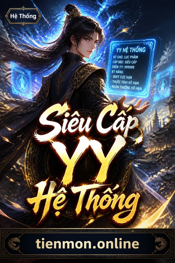 Siêu Cấp YY Hệ Thống