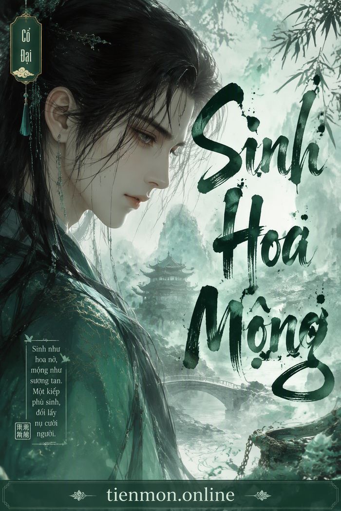 Sinh Hoa Mộng